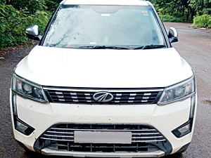 Second Hand Mahindra XUV300 1.5 W8 (O) [2019-2020] in Barshi