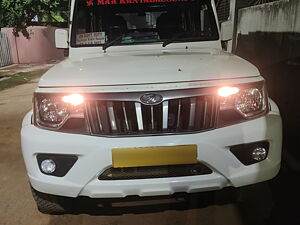 Second Hand Mahindra Bolero B6 in Rourkela