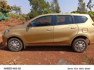 Used Datsun Go Plus Cars in Raichur, Second Hand Datsun Go Plus