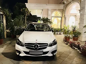 Second Hand Mercedes-Benz E-Class E 250 CDI Avantgarde in Jodhpur