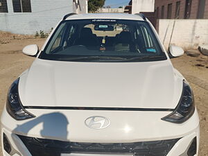 Second Hand Hyundai Grand i10 NIOS Asta 1.2 Kappa VTVT [2023] in Jodhpur