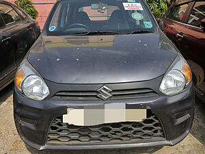 Second Hand Maruti Suzuki Alto 800 LXi in Howrah