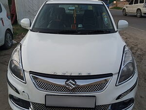 Second Hand Maruti Suzuki Swift DZire Regal LTD in Jaunpur