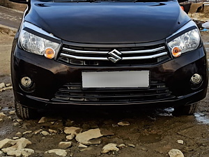 Second Hand Maruti Suzuki Celerio ZXi in Srinagar