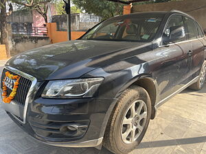 Second Hand Audi Q5 2.0 TDI quattro in Sikar