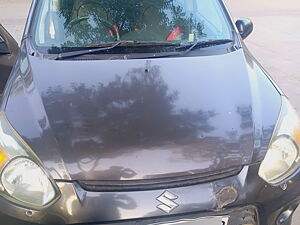 Second Hand Maruti Suzuki Alto 800 LXi in Bhuj