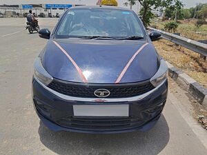 Second Hand Tata Tiago XT in Gwalior