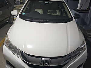 Second Hand Honda City SV in Bangalore