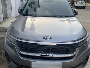 Second Hand Kia Seltos HTK Plus 1.5 Diesel [2019-2020] in Bhopal