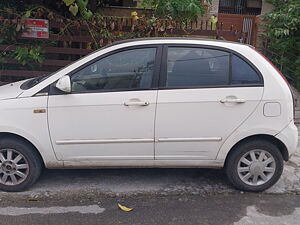 Second Hand Tata Vista Aqua TDI BS-III in Jammu