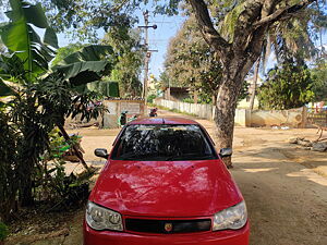 Second Hand Fiat Palio Sport 1.6 in Bangalore