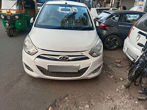 Second Hand Hyundai i10 Sportz 1.1 iRDE2 [2010--2017] in Delhi