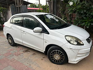 Second Hand Honda Amaze 1.5 E i-DTEC in Sriganganagar