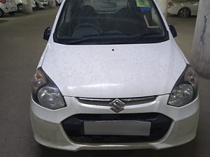 Second Hand Maruti Suzuki Alto 800 Lxi in Delhi