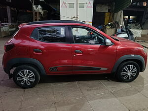 Second Hand Renault Kwid 1.0 RXT AMT Opt [2019-2020] in Goa