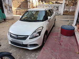 Second Hand Maruti Suzuki Swift DZire VDI in Jhansi