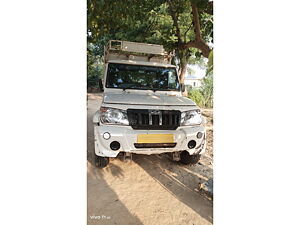 Second Hand Mahindra Bolero EX BS IV in Pratapgarh (Uttar Pradesh)