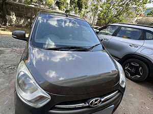 Second Hand Hyundai i10 Sportz 1.2 AT Kappa2 in Chennai