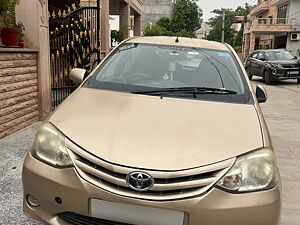 Second Hand Toyota Etios Liva G in Jodhpur