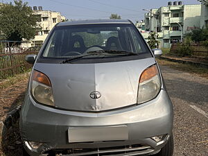 Second Hand Tata Nano LX in Jalandhar