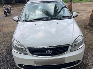 Second Hand Tata Indigo LX TDI in Nashik