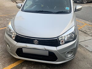 Second Hand Maruti Suzuki Celerio VXi (O) in Delhi