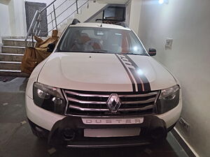 Second Hand Renault Duster 85 PS RXZ 4X2 MT Diesel (Opt) in Delhi