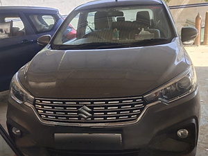 Second Hand Maruti Suzuki Ertiga VXi in Pratapgarh (Uttar Pradesh)