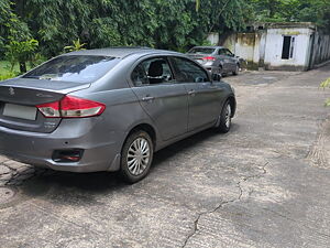 Second Hand Maruti Suzuki Ciaz VDi+ SHVS in Kolkata