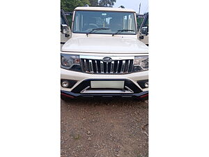 Second Hand Mahindra Bolero B6 in Raipur