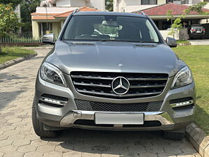 Second Hand Mercedes-Benz E-Class E250 CDI Avantgarde in Chittoor