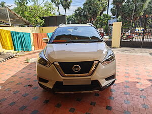 Second Hand Nissan Kicks XV Pre 1.5 D in Cuddalore