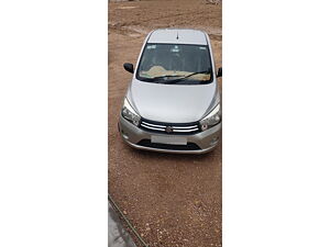 Second Hand Maruti Suzuki Celerio LDi ABS [2015-2017] in Jodhpur