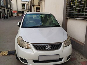 Second Hand Maruti Suzuki SX4 VDI in Surat