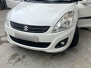 Second Hand Maruti Suzuki Swift DZire VDI in Jaipur