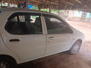 Second Hand Tata Aria Pure LX 4x2 in Shivpuri