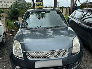 Second Hand Maruti Suzuki Swift LXi in Surat