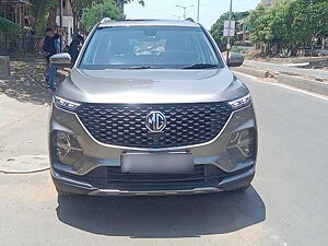 Second Hand MG Hector Sharp 1.5 DCT Petrol in Ahmedabad