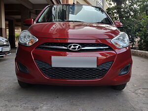 Second Hand Hyundai i10 Magna 1.2 Kappa2 in Visakhapatnam