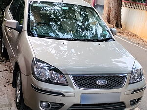 Second Hand Ford Fiesta/Classic SXi 1.6 in Bangalore