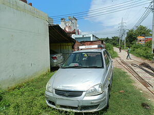 Second Hand Tata Indica Xeta GVS BS-III in Jalaun