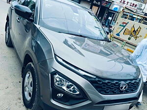 Second Hand Tata Harrier XM [2019-2020] in Fatehabad