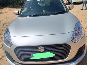 Second Hand Maruti Suzuki Swift VDi [2018-2019] in Taliparamba