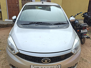 Second Hand Tata Tiago Revotorq XZ in Lalitpur