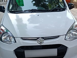 Second Hand Maruti Suzuki Alto 800 Lxi CNG in Delhi