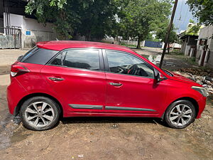 Second Hand Hyundai Elite i20 Asta 1.4 CRDI in Anand