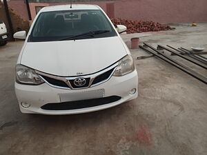 Second Hand Toyota Etios Liva GD in Nakodar