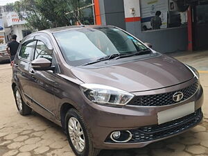 Second Hand Tata Tiago Revotron XTA [2017-2019] in Chennai