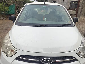 Second Hand Hyundai i10 1.1L iRDE ERA Special Edition in Osmanabad