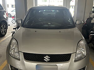 Second Hand Maruti Suzuki Swift ZDi in Chennai